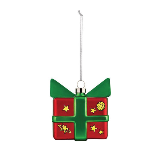 Alessi Le Palle Quadrate Cobosmico