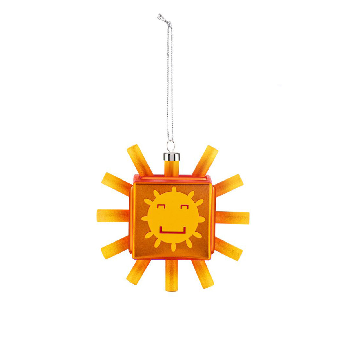 Alessi Le Palle Quadrate Sunflake