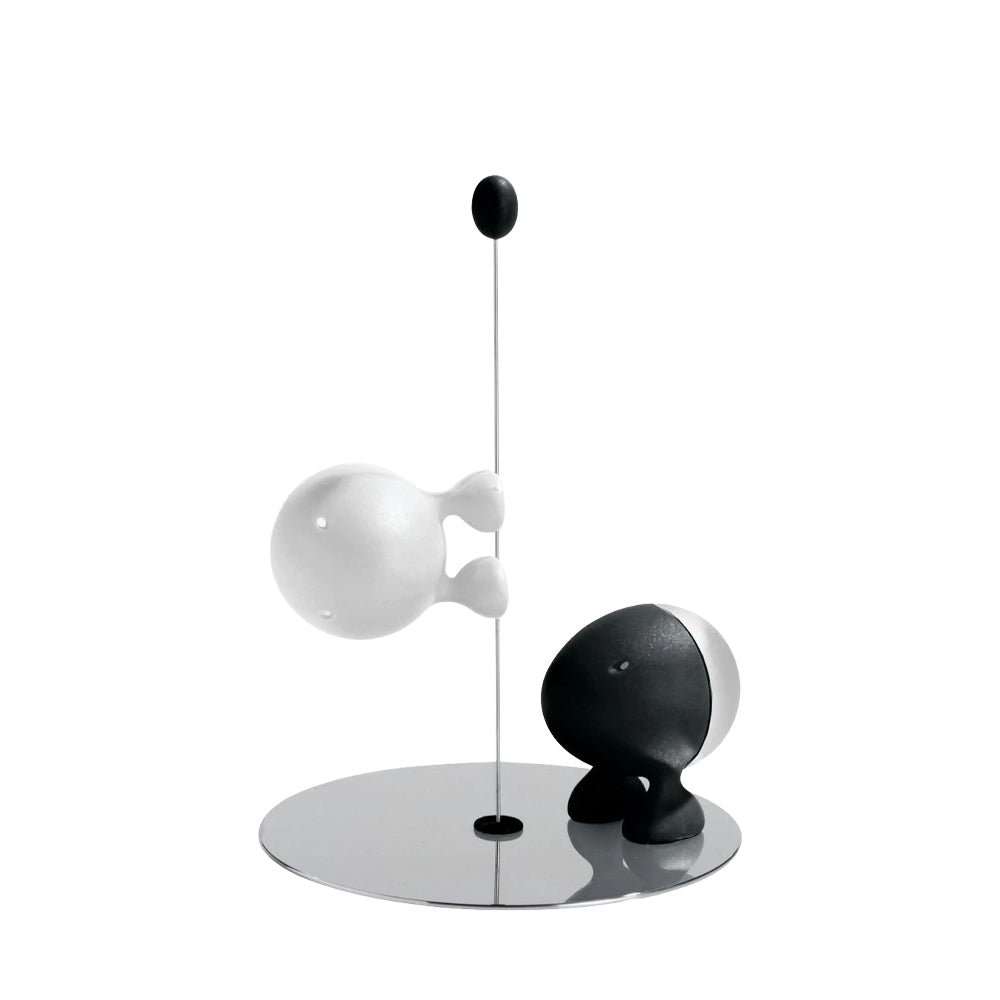 Alessi Lilliput Peper- En Zoutstel