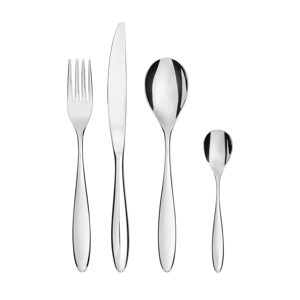 Alessi Mami Bestekset 24-Delig