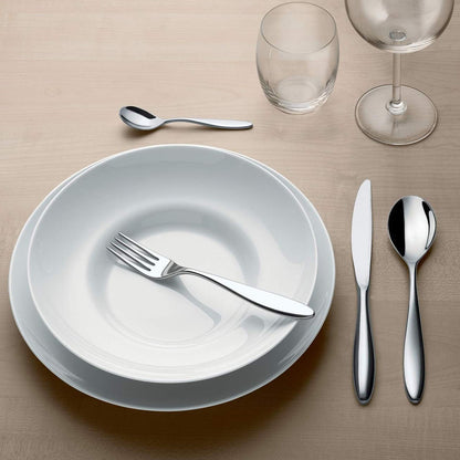 Alessi Mami Servierlöffel