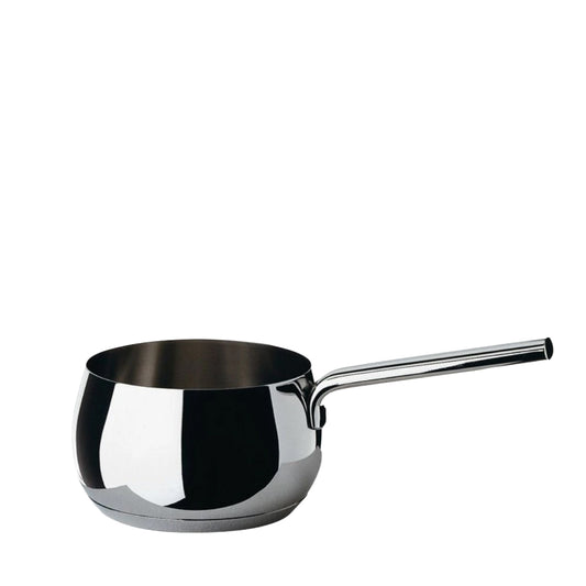 Alessi Mami Steelpan 14 cm