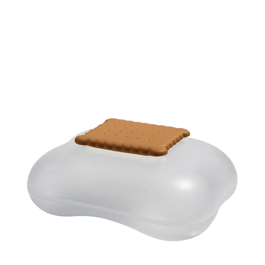 Alessi Mary Biscuit Koektrommel