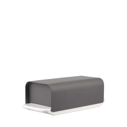 Alessi Mattina Botervloot Donkergrijs