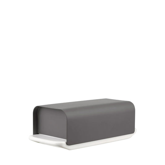 Alessi Mattina Botervloot Donkergrijs