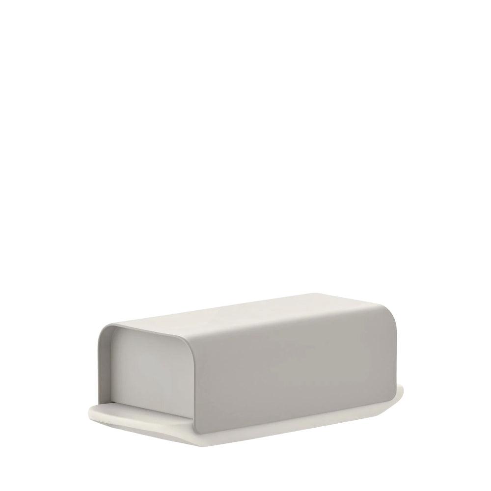 Alessi Mattina Botervloot Lichtgrijs