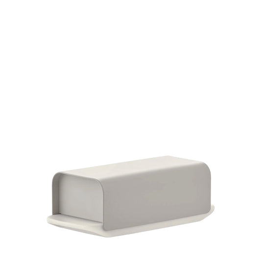 Alessi Mattina Botervloot Lichtgrijs