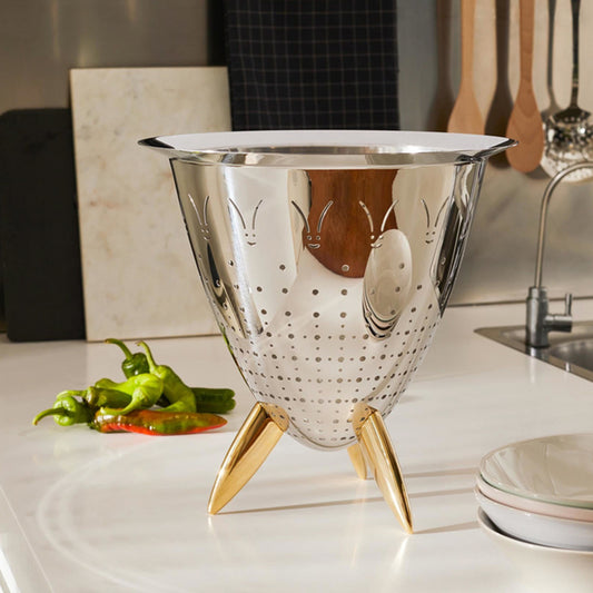 Alessi Max Le Chinois Vergiet