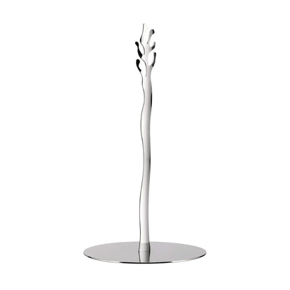 Alessi Mediterraneo Küchenrollenhalter aus Edelstahl