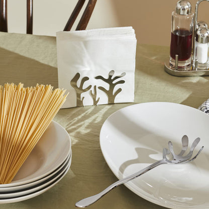 Alessi Mediterraneo Servethouder