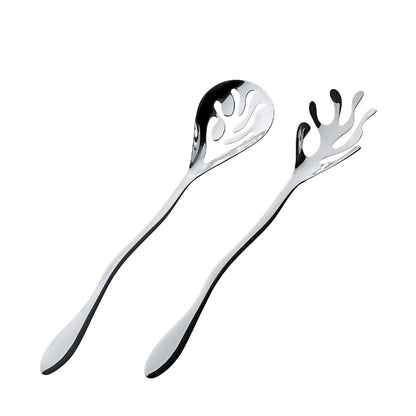 Alessi Mediterraneo Mediterraneo Salatbesteck