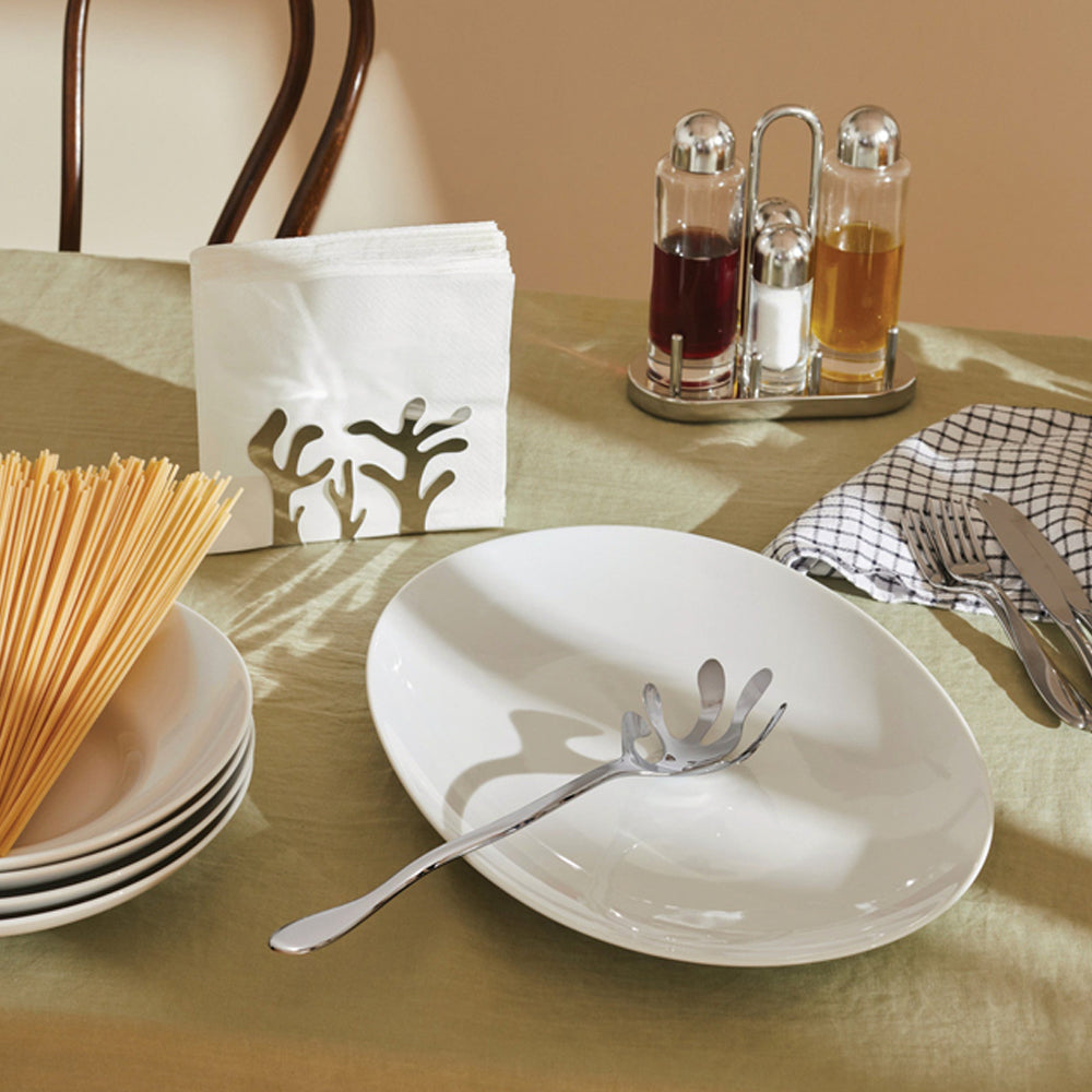 Alessi Mediterraneo Spaghettilöffel