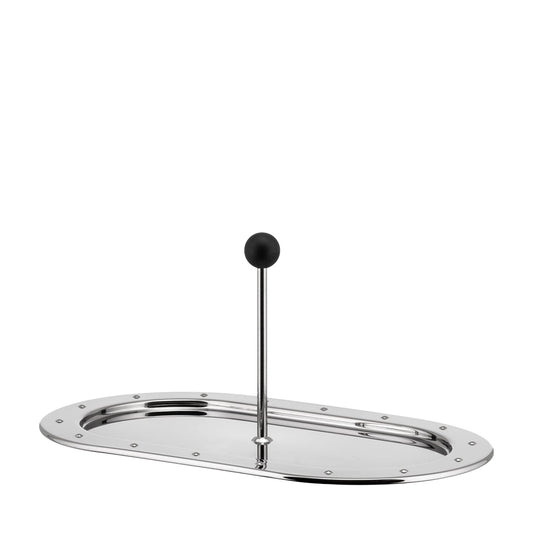 Alessi Michael Graves Tray