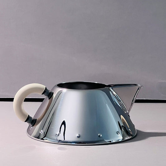 Alessi Michael Graves Melkkan Wit