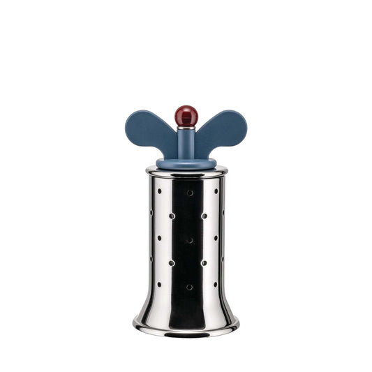 Alessi Michael Graves Pfeffermühle Blau
