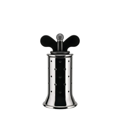 Alessi Michael Graves Pfeffermühle Schwarz
