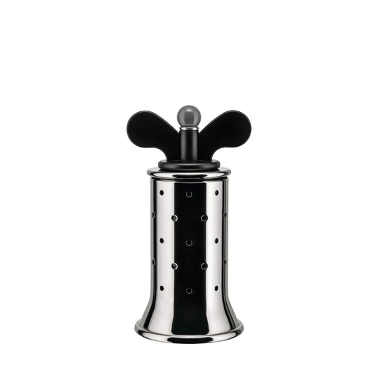 Alessi Michael Graves Pfeffermühle Schwarz