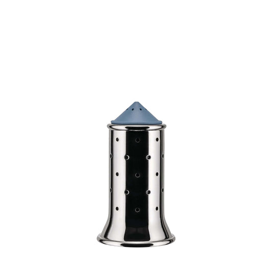 9093, roestvrijstalen waterkoker met witte fluit, alessi 9093, roestvrijstalen waterkoker met witte fluit, alessi