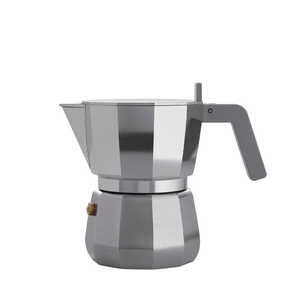 Alessi Moka Espresso-Perkolator 3 Tassen