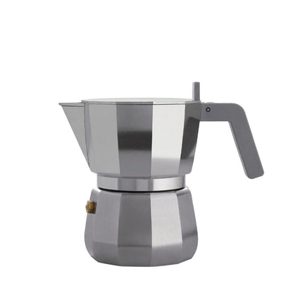 Alessi Moka Espresso-Perkolator 3 Tassen