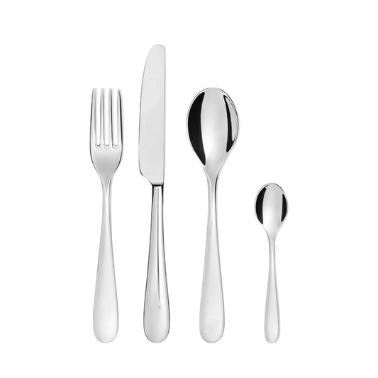 Alessi Nuovo Milano Besketset 24-Delig