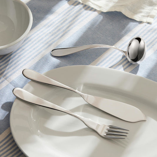 Alessi Nuovo Milano Sauslepel