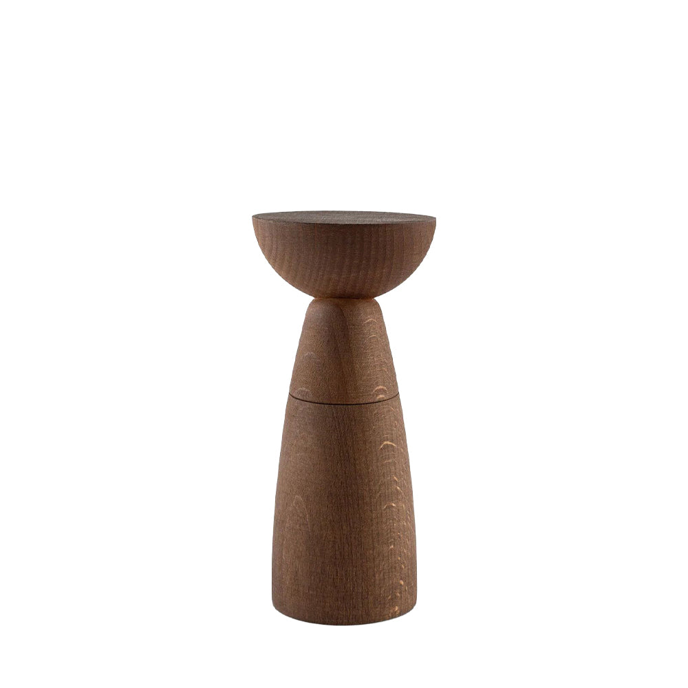 Alessi Oaxaca Peper- En Zoutmolen