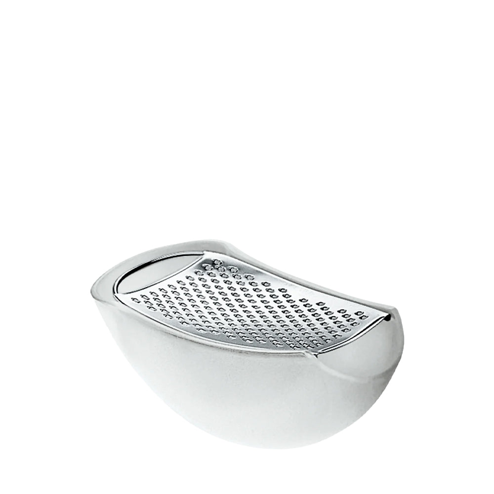 Alessi Parmenide Kaasrasp Helder