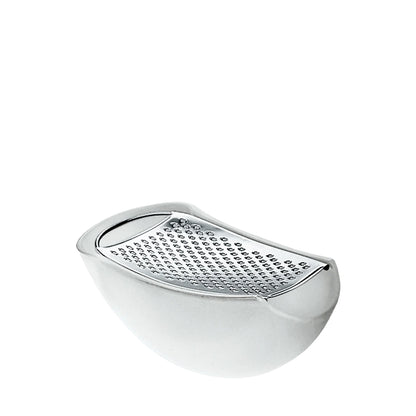 Alessi Parmenide Kaasrasp Helder