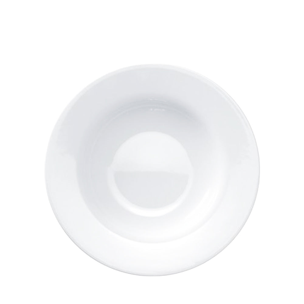 Alessi PBC Suppenteller, 4 Stück