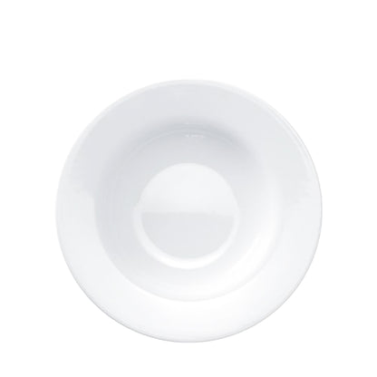 Alessi PBC Suppenteller, 4 Stück