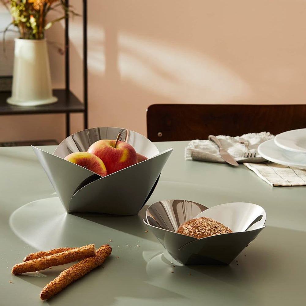 Alessi Harmonic Schaal