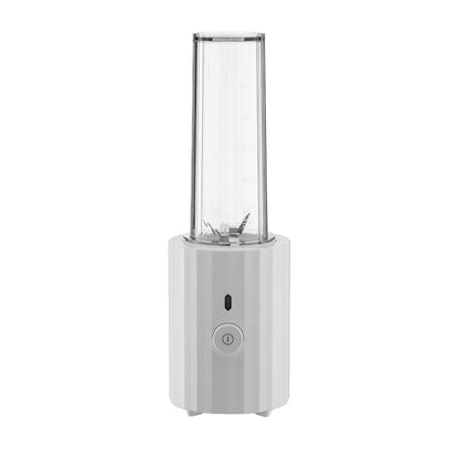 Alessi Plissé Blender Wit Small
