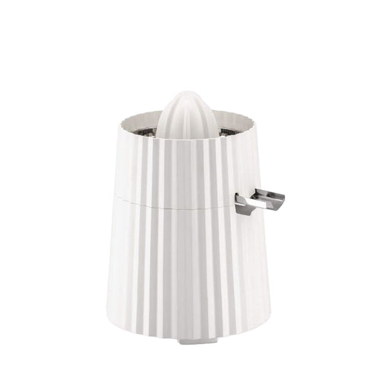Alessi Plissé Citruspers Wit
