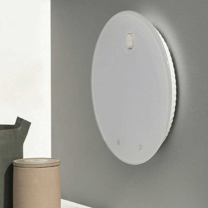 Alessi Küchenwaage mit Falten, Grün