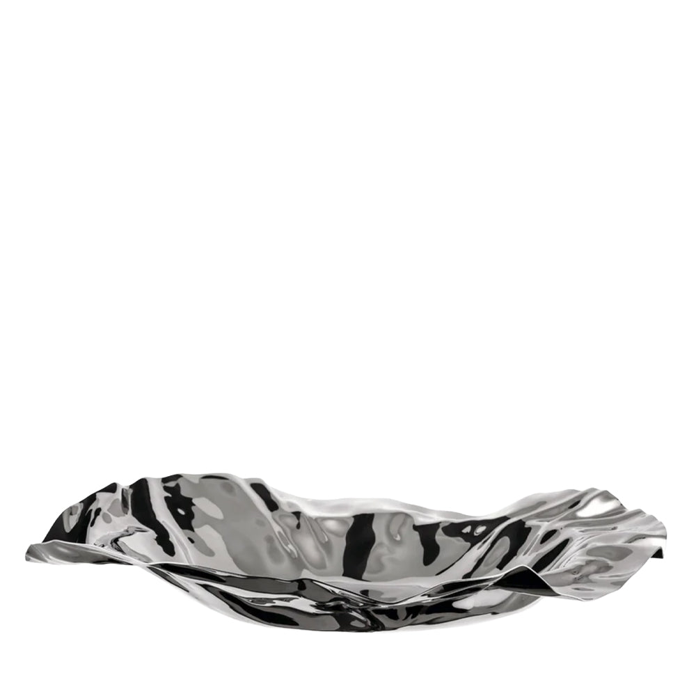 Alessi Port Origo Ronde Schaal 37 cm