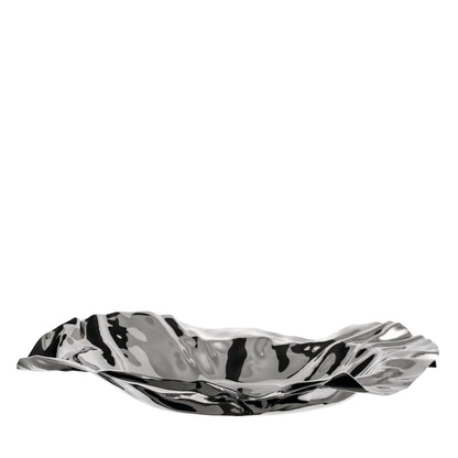 Alessi Port Origo Ronde Schaal 37 cm