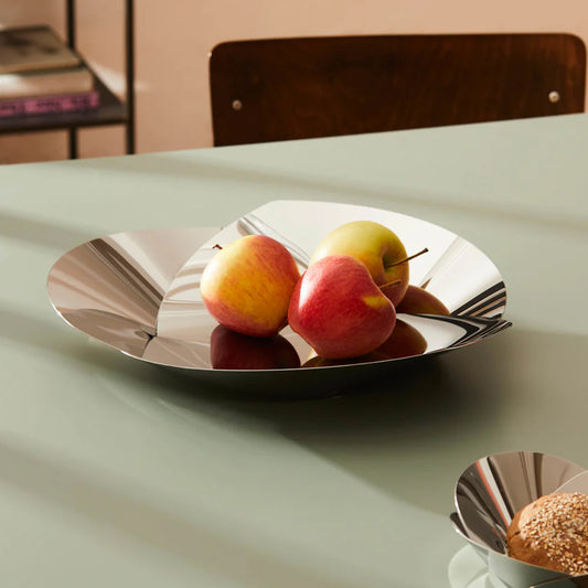 Alessi Resonance Schaal 40 cm