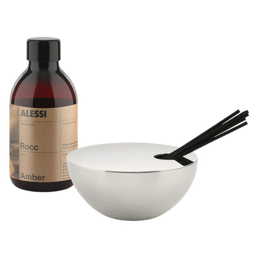 Alessi Rocc Geurset Amber