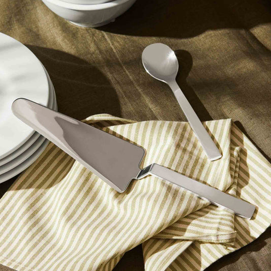 Alessi Santiago Taartschep