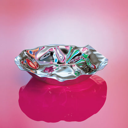 Alessi Sarria Schaal 27,5 cm
