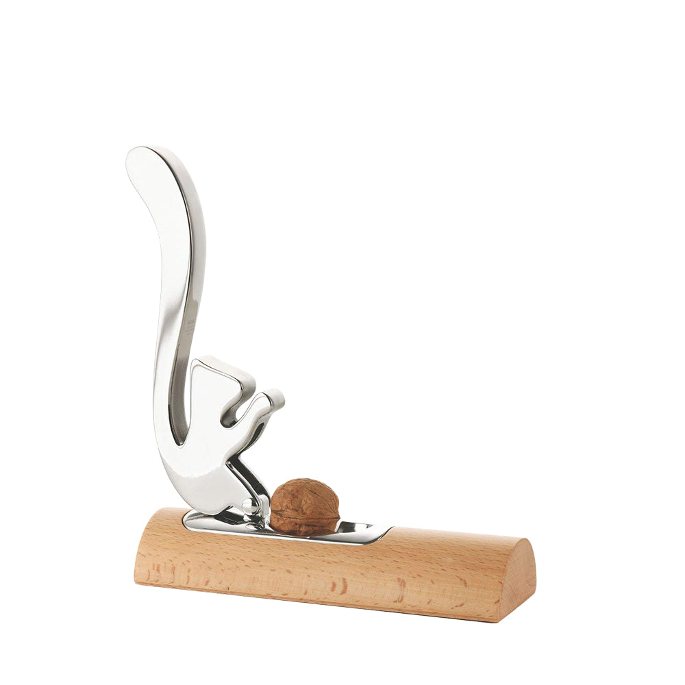 Alessi Scoiattolo Notenkraker