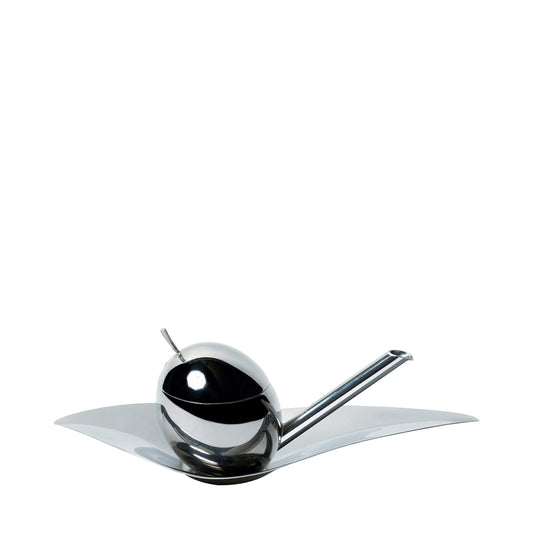 Alessi Taste-Huile Olijfolieproever
