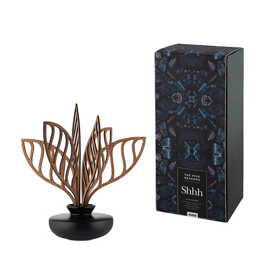 Alessi The Five Seasons Geurset Shhh