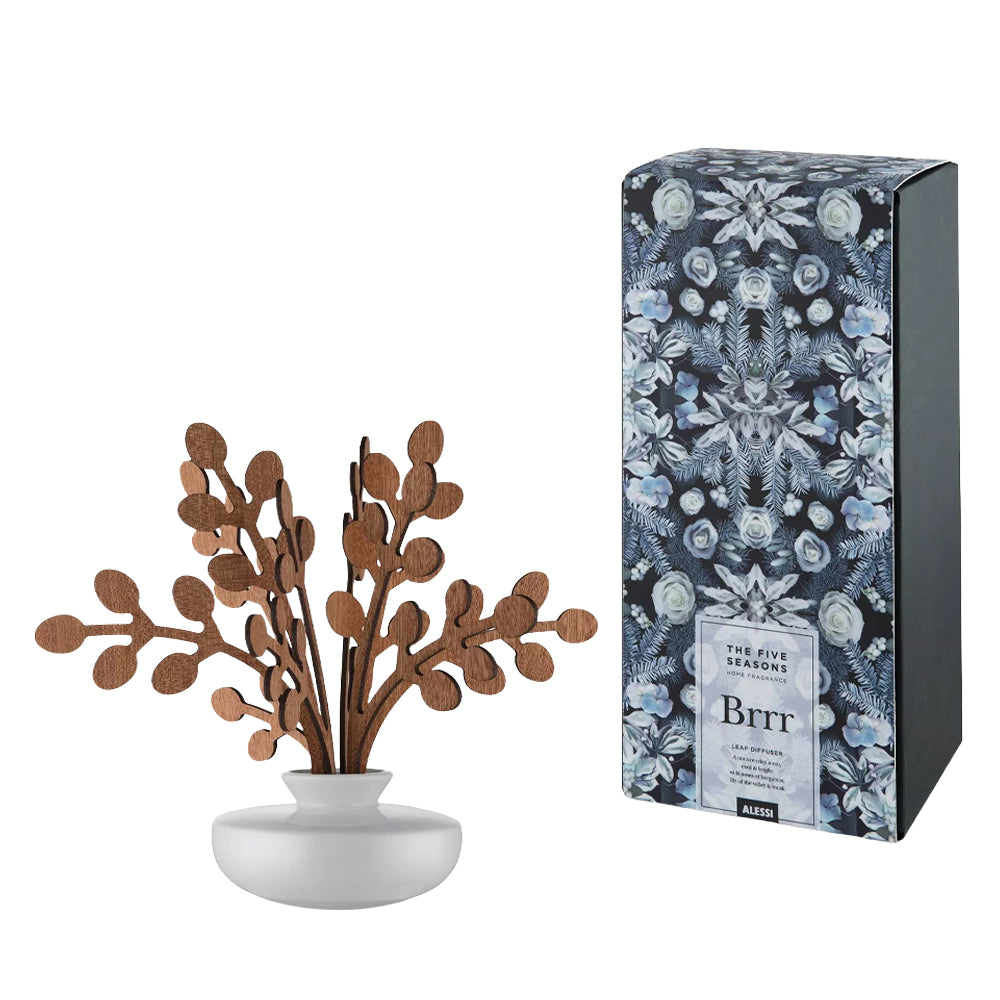 Alessi The Five Seasons Geurset Lente Ahhh