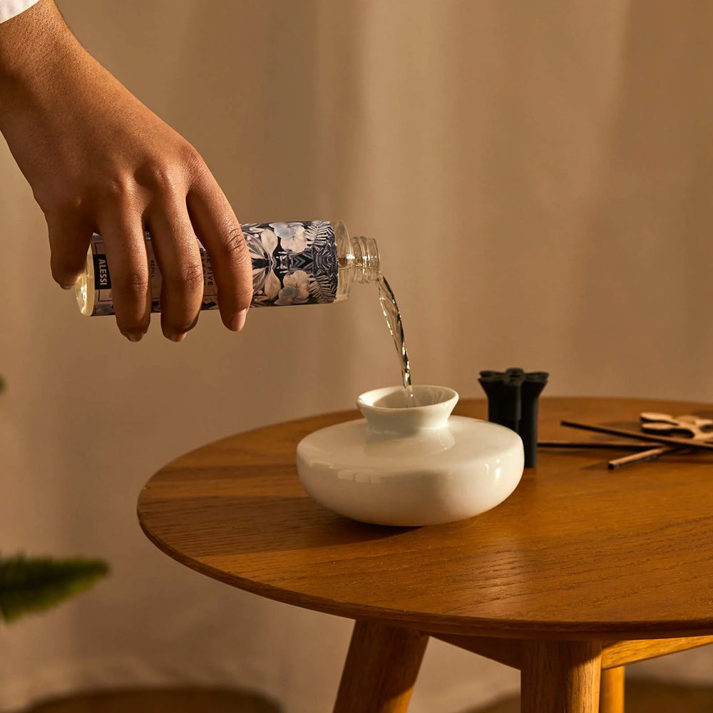 Alessi The Five Seasons Geurset Lente Ahhh