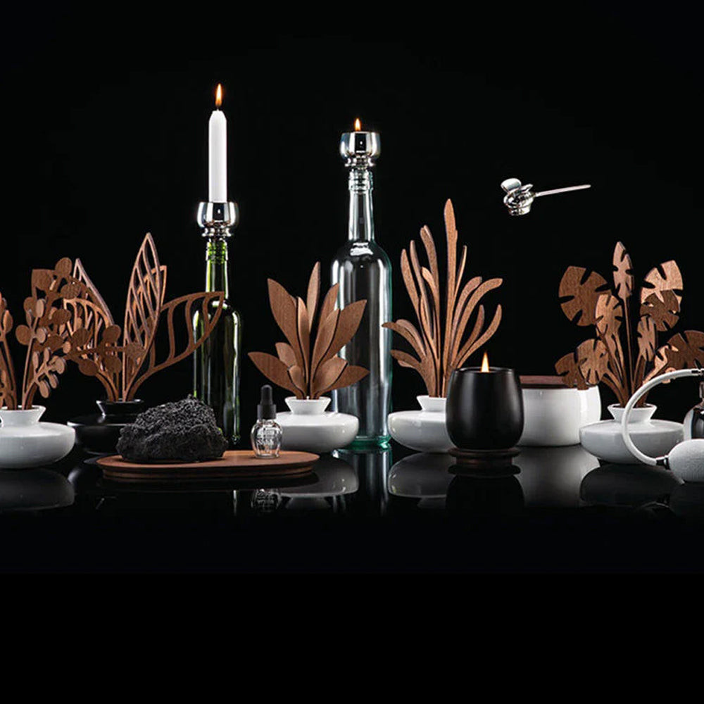 Alessi The Five Seasons Geurset Zomer Hmmm