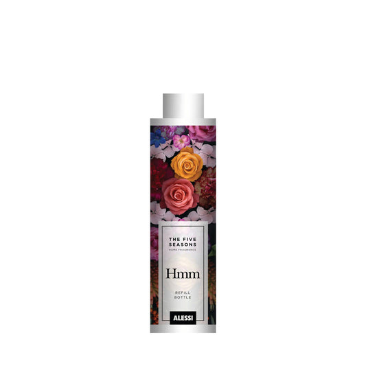 Alessi The Five Seasons Navulling Hmmm