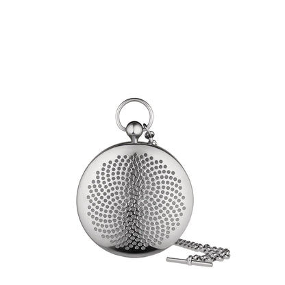 Alessi Timepiece Teesieb
