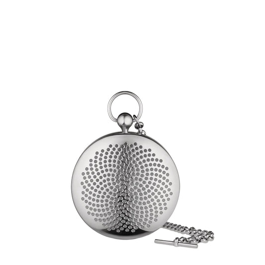 Alessi Timepiece Teesieb